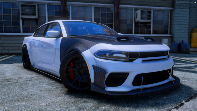 Bravado Hellsport preview